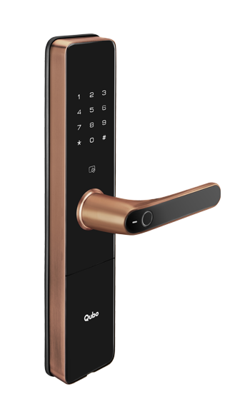 Qubo Smart Door Lock ULTRA