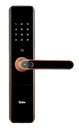 Qubo Smart Door Lock ULTRA