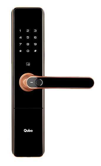 Qubo Smart Door Lock ULTRA