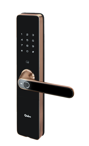 Qubo Smart Door Lock ULTRA