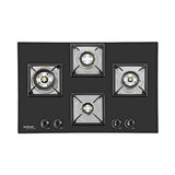 Hindware 4 Burner Hob LAURA 4B 90 CM