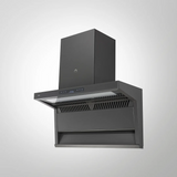 KAFF 90 CM Kitchen Chimney NEWBURY 90 DC