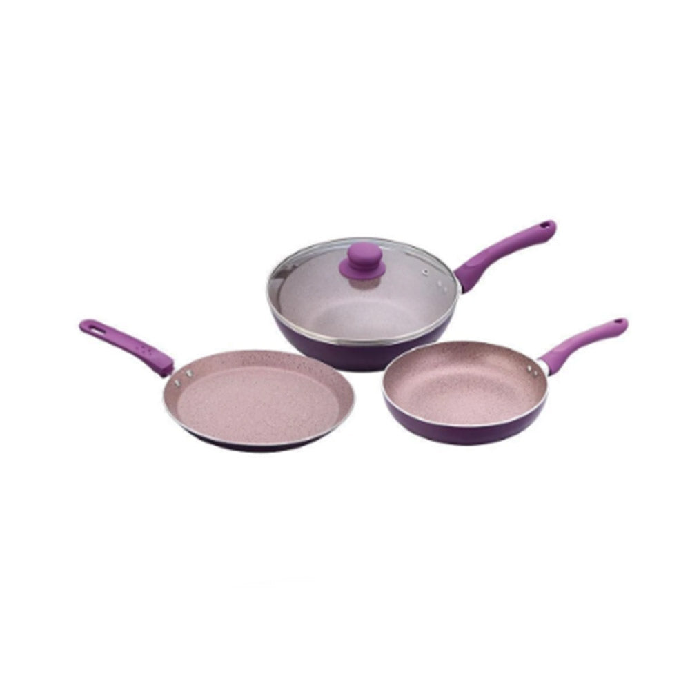 Wonderchef Royal Velvet Plus Set