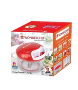 Wonderchef Turbo-Chopper-Mini