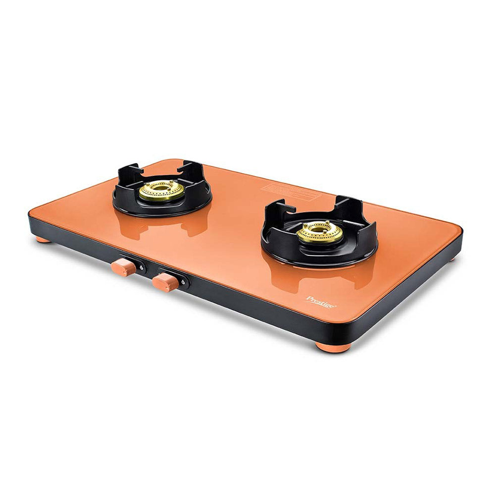 Buy PRESTIGE EDGE GAS STOVE PEP 02 at the lowest price in India at Apnidukaan.com, Save UPTO 50% Off, All India Free Shipping, Click here to see all of our exclusive deals.
