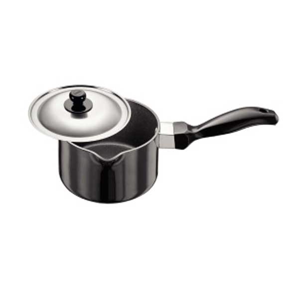 Futura Saucepans Saucepan 1 L with stainless steel lid :NS 10S