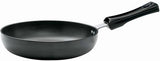 Hawkins Futura Hard Anodized Frying Pan 220 mm Rounded Sides ,THICK 4.06 mm -AF22R