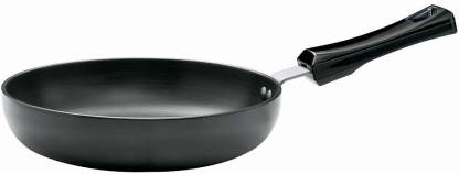 Hawkins Futura 25CM Hard Anodized Induction Base Frying Pan-IAF25 