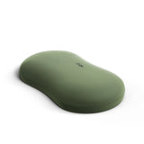 Cuddle Sleep Pillow with Ultra-Soft Memory Foam, Skin-Friendly Fabric & Travel Pouch