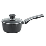 Prestige Die Cast Plus Milk pan 160mm with Heat Indicator