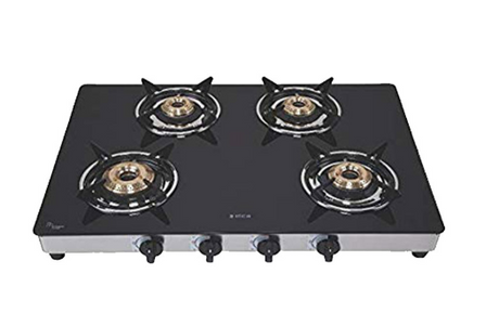 Elica 694 CT DT VETRO Drip Tray (Non Auto Ignition)