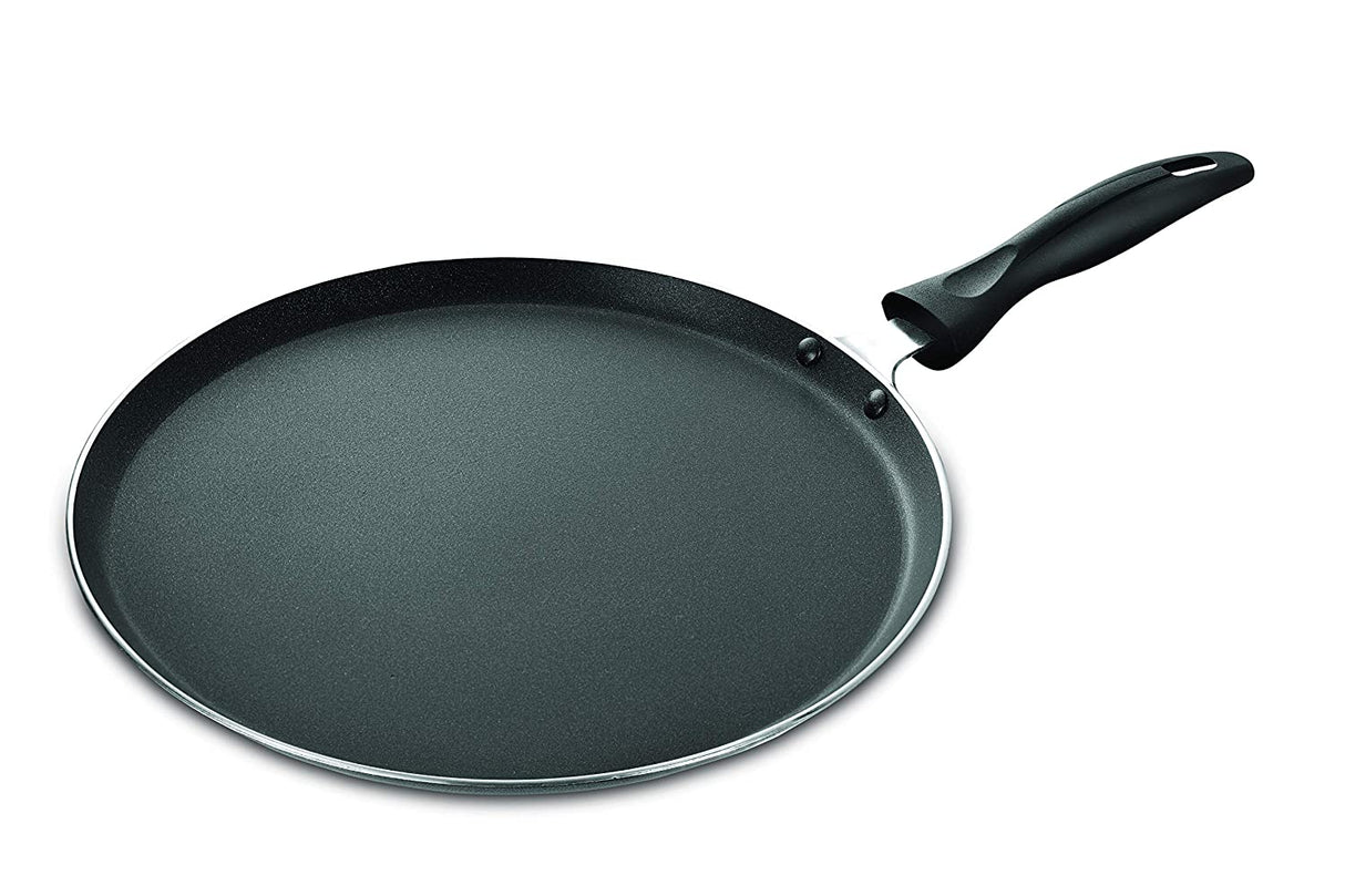 Anjali Diamond Classic Non Stick Dosa Tawa (270mm)