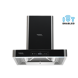 Hindware Optimus iPro 60 cm with touch control