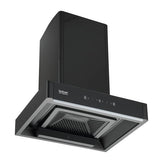 Hindware Optimus Blk 60 cm  Wall Mounted Chimney