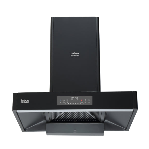 Hindware Optimus iPro BLDC 90 cm Touch Control with Motion sensor