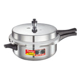 Prestige Popular Plus 6 Litre Senior Deep Pressure Pan 10212