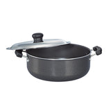 Prestige Omega Select Plus Sauce Pan With SS Lid (200 mm)