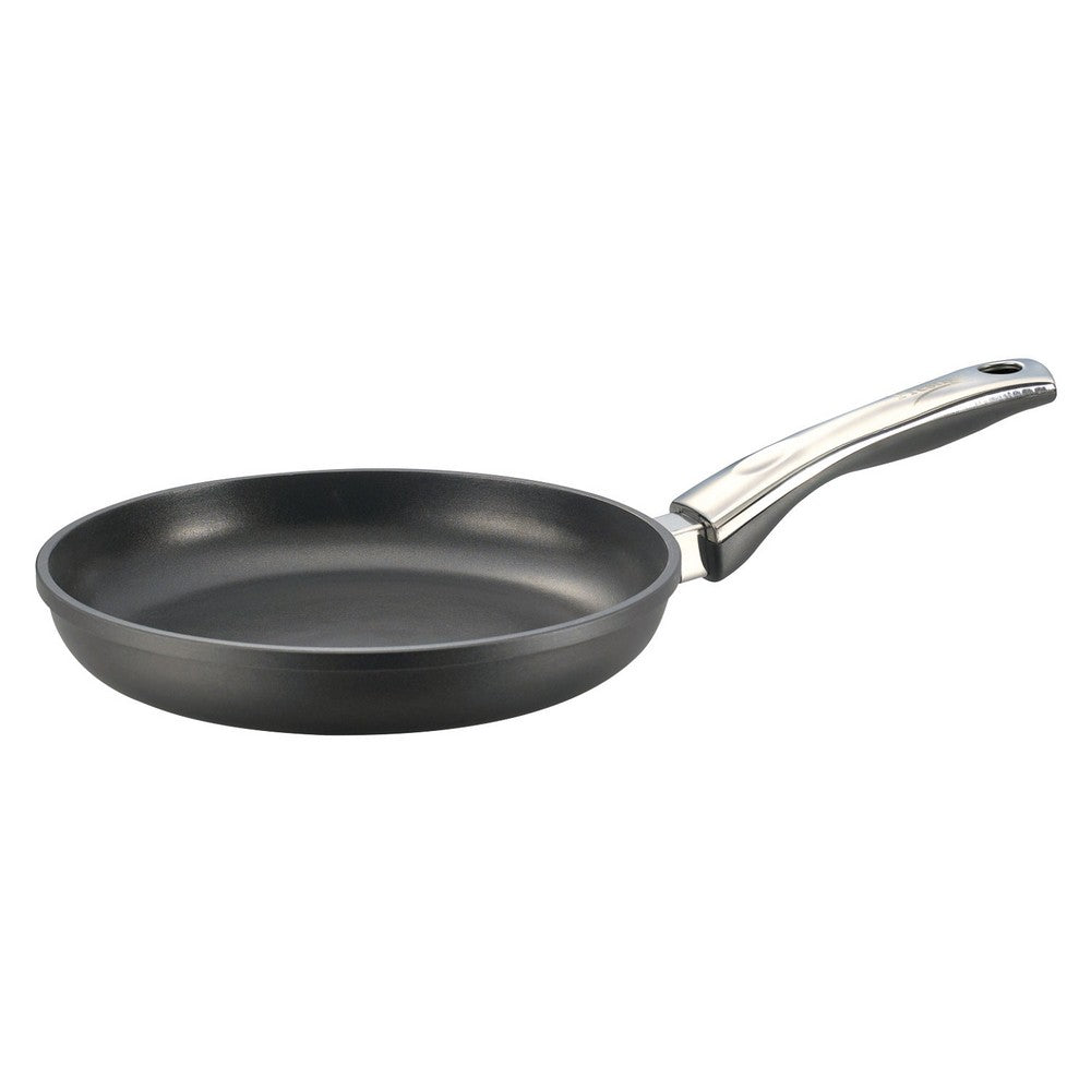 Prestige Omega Die Cast Plus Fry Pan With Heat Indicator (200 mm)