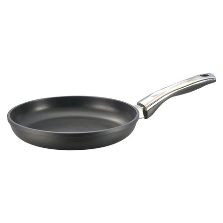 Prestige Omega Die Cast Plus Fry Pan With Heat Indicator (200 mm)