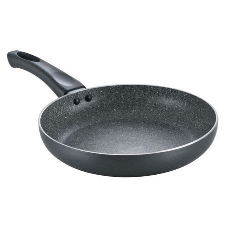 Prestige Omega Deluxe Granite Range Of Non-Stick Cooware Fry Pan