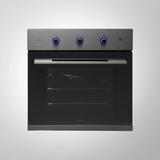 KAFF OV 70 AMSS 60cm Electric Oven With True Convection Built In Oven