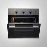 KAFF OV 70 AMSS 60cm Electric Oven With True Convection Built In Oven