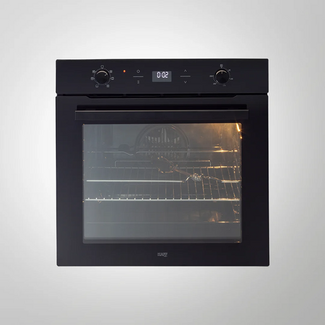 KAFF OV81GIKFAFR 60 CM ELECTRIC OVEN Extra Large Cavity 81 L