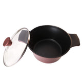 Wonderchef Sienna Casserole Set