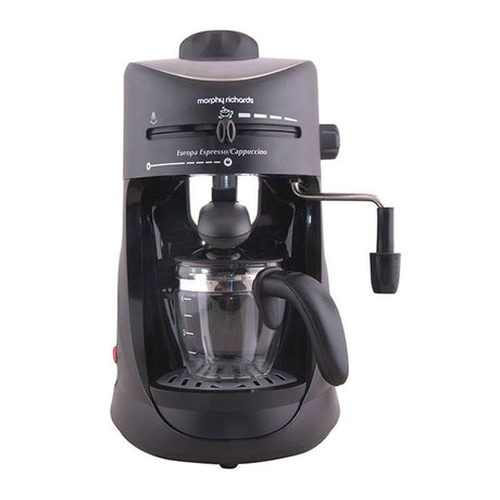 MORPHY RICHARDS EUROPA ESPRESSO
