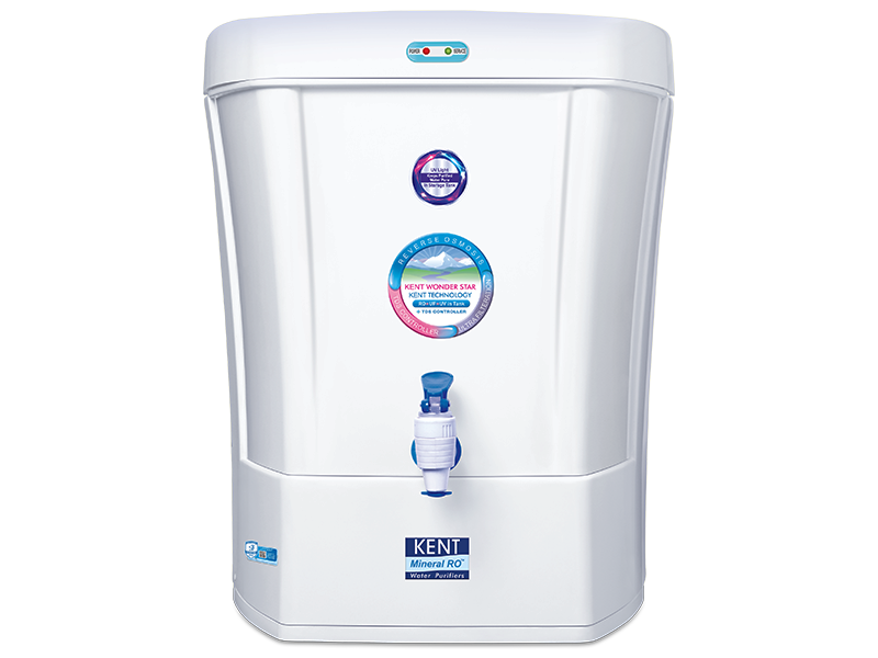 Buy KENT WATER PURIFIER WONDER STAR at the lowest price in India at Apnidukaan.com