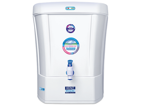 Buy KENT WATER PURIFIER WONDER STAR at the lowest price in India at Apnidukaan.com