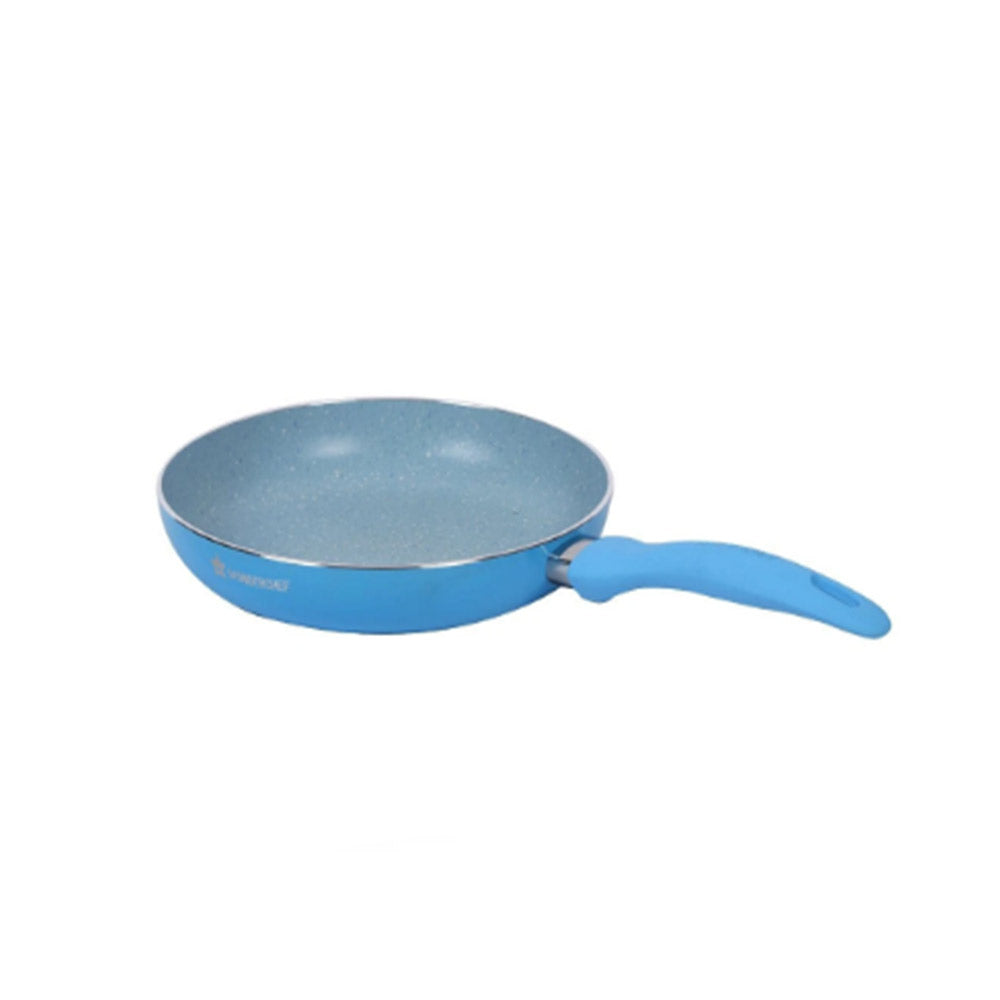 Wonderchef French Blossom Set-Blue