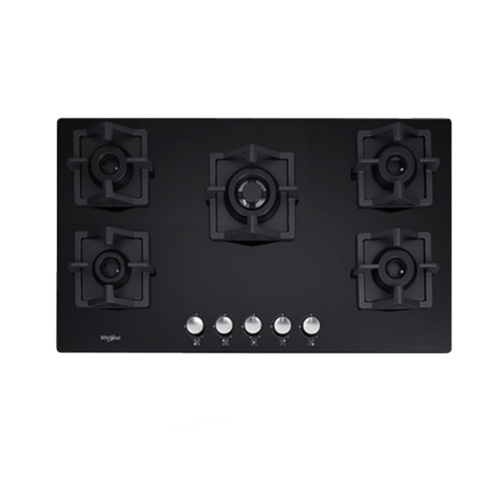 Whirlpool Hob Elite HDMC 905 Brass