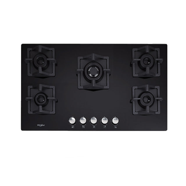 Whirlpool Hob Elite HDMC 905 Brass