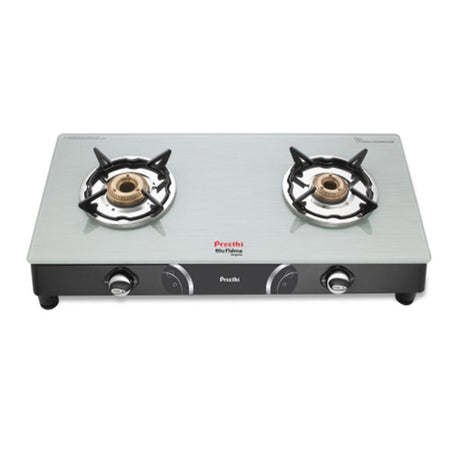 Buy Preethi Blueflame Inspire GTS 111 Gas Stove  at the lowest price in India at Apnidukaan.com, Save UPTO 50% Off, All India Free Shipping, Click here to see all of our exclusive deals.