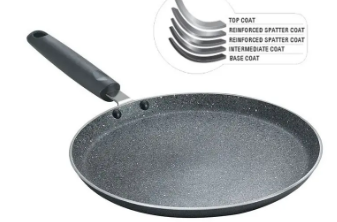 prestige Omega Deluxe Granite Omni Tawa TAWA 300 mm