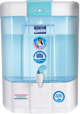 Kent Water Purifier Pearl