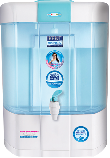 Kent Water Purifier Pearl