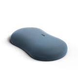 Cuddle Sleep Pillow with Ultra-Soft Memory Foam, Skin-Friendly Fabric & Travel Pouch