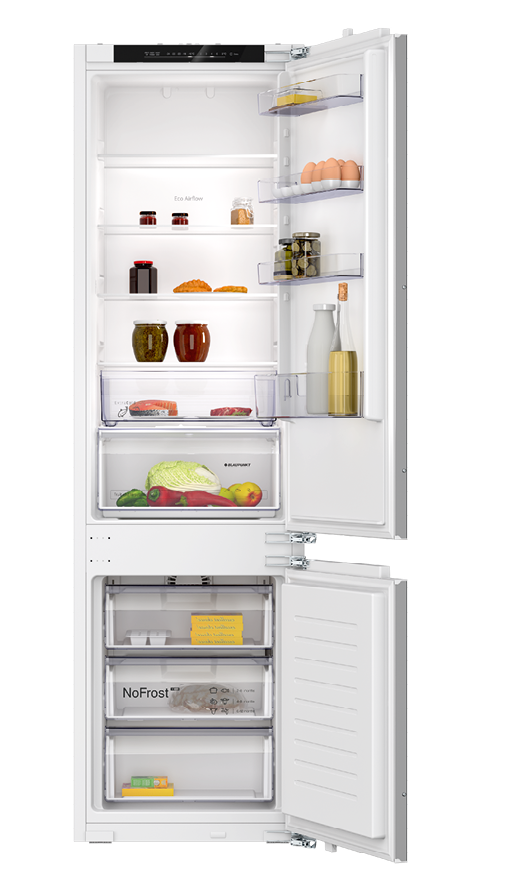 Refrigerator / freezer combination 5CR 296FD0