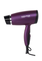 Morphy Richards HD1800DC Hair Dryer (Purple)