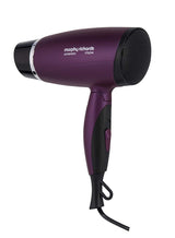 Morphy Richards HD1800DC Hair Dryer (Purple)