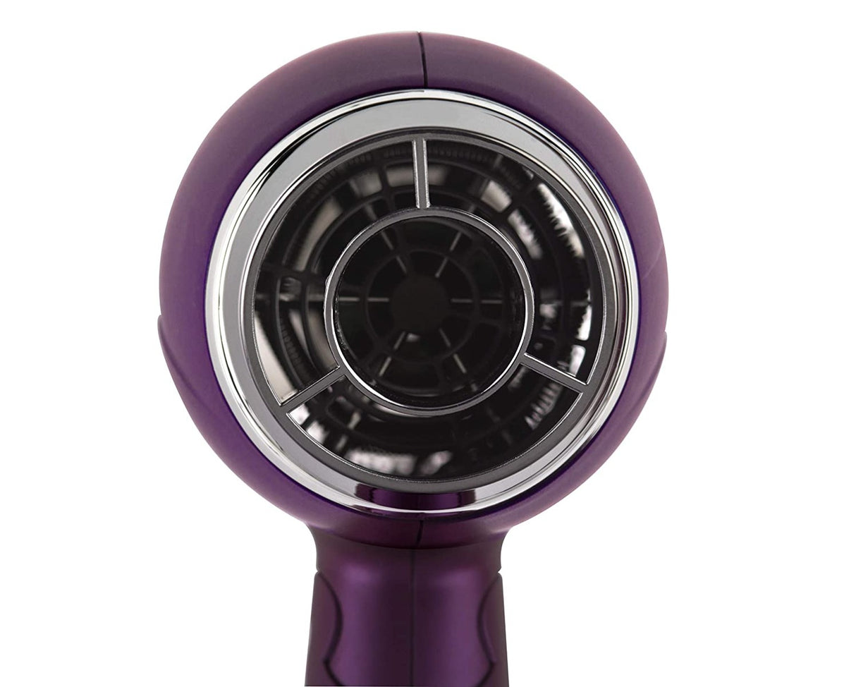 Morphy Richards HD1800DC Hair Dryer (Purple)