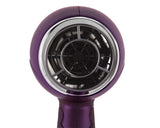 Morphy Richards HD1800DC Hair Dryer (Purple)