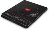 Buy PIGEON RAPIDO TOUCH DX INDUCTION COOKTOP (BLACK, TOUCH PANEL) at the lowest price in India at Apnidukaan.com, Save UPTO 50% Off, All India Free Shipping, Click here to see all of our exclusive deals.
