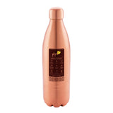 Atlas Copper Bottle - 1100ml