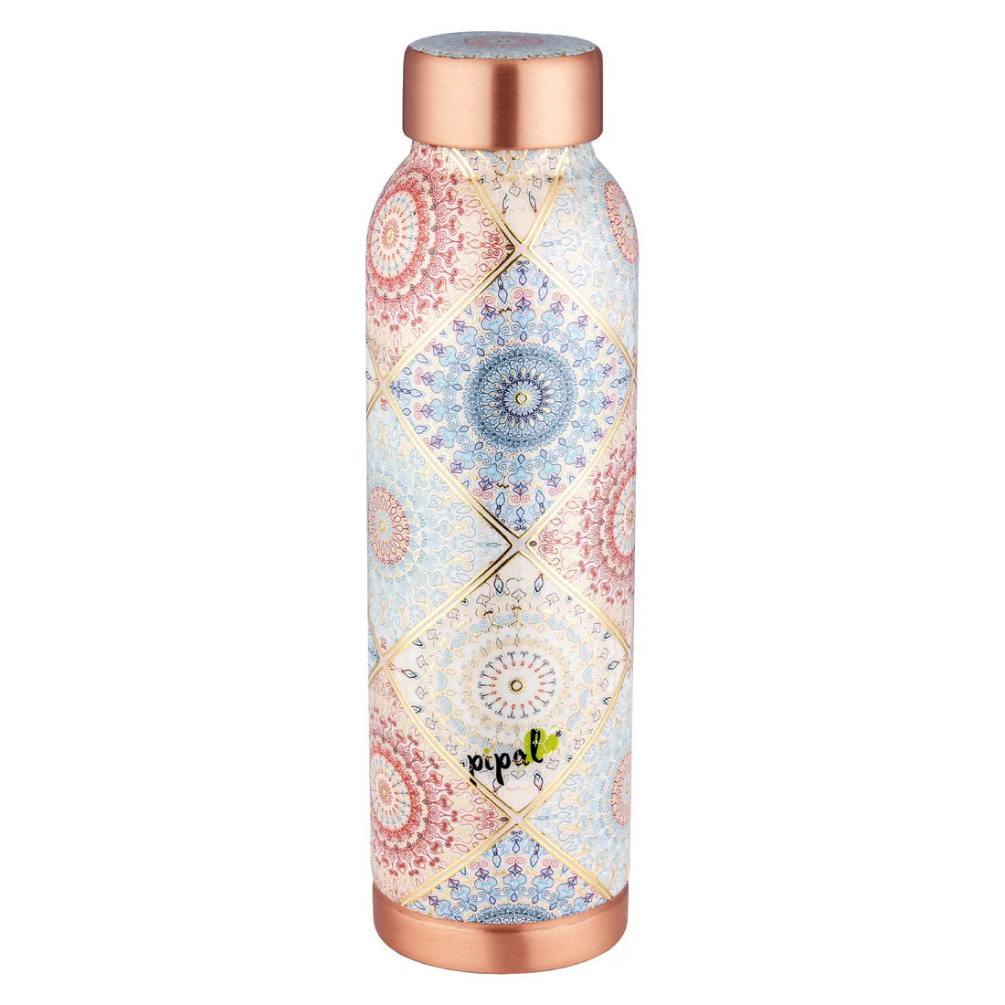 Caliber Mandala Bottle – 1L