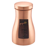 Classical Matt Carafe – 950 ml