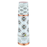 Dew Sun Burst Mint Bottle – 800 ml