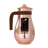 Drop Copper Jug - 1450ml
